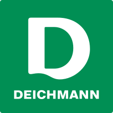 Deichmann Kariera Logo
