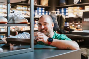 Imaš še kakšno vprašanje?